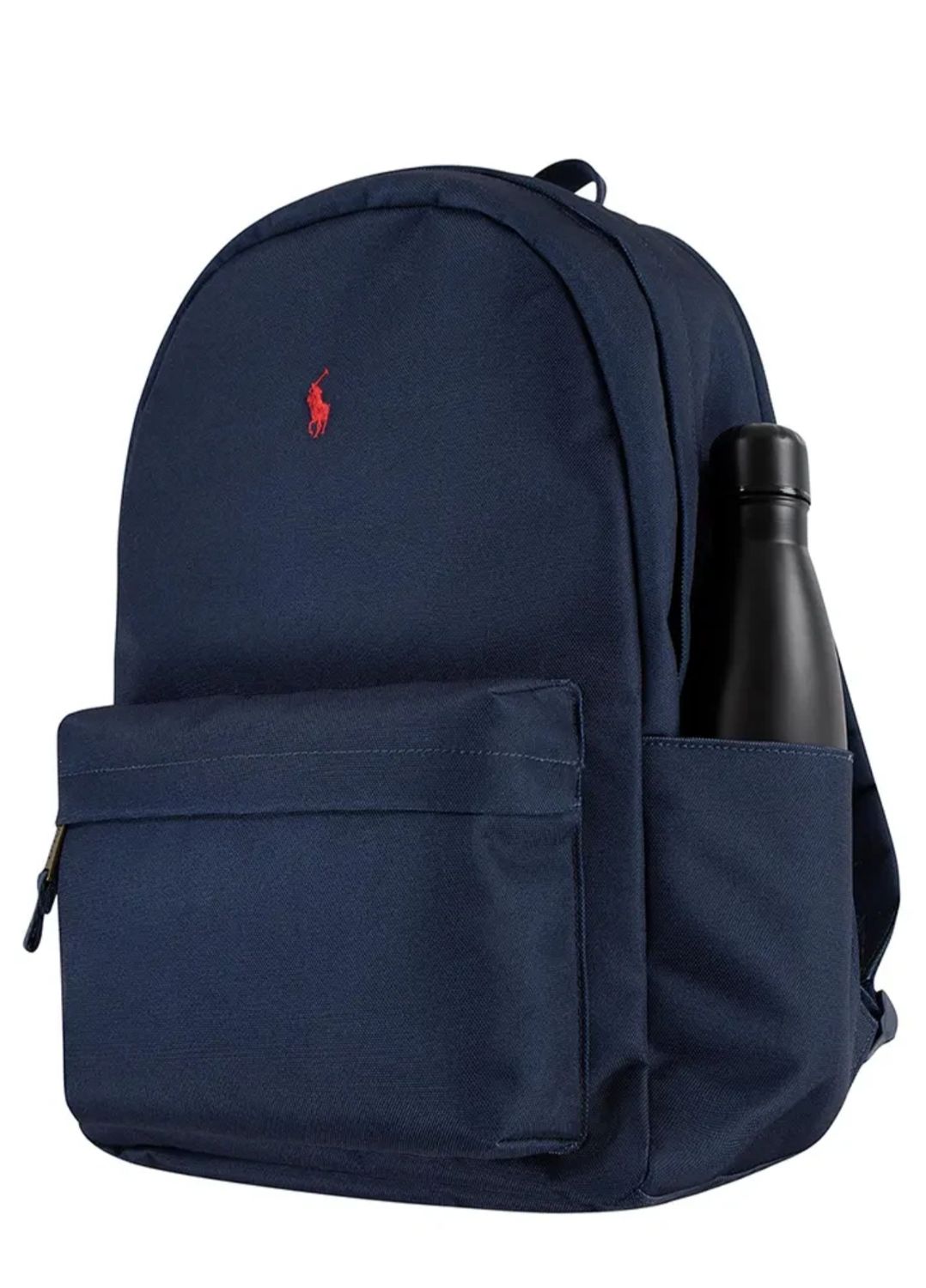 Zaino mini blu navy Ralph Lauren