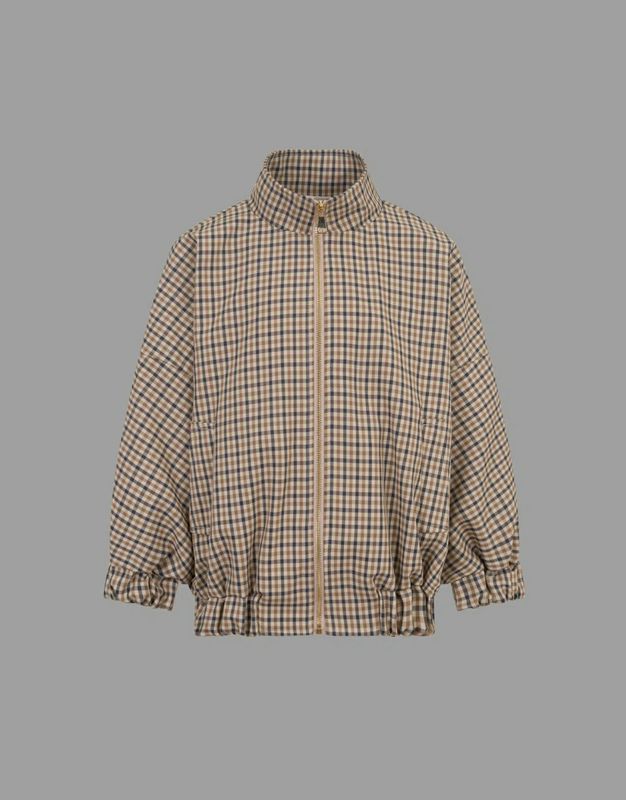 Giacca Bomber Margherita DouDou