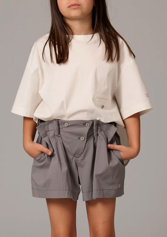 Bermuda Short Faggio DouDou