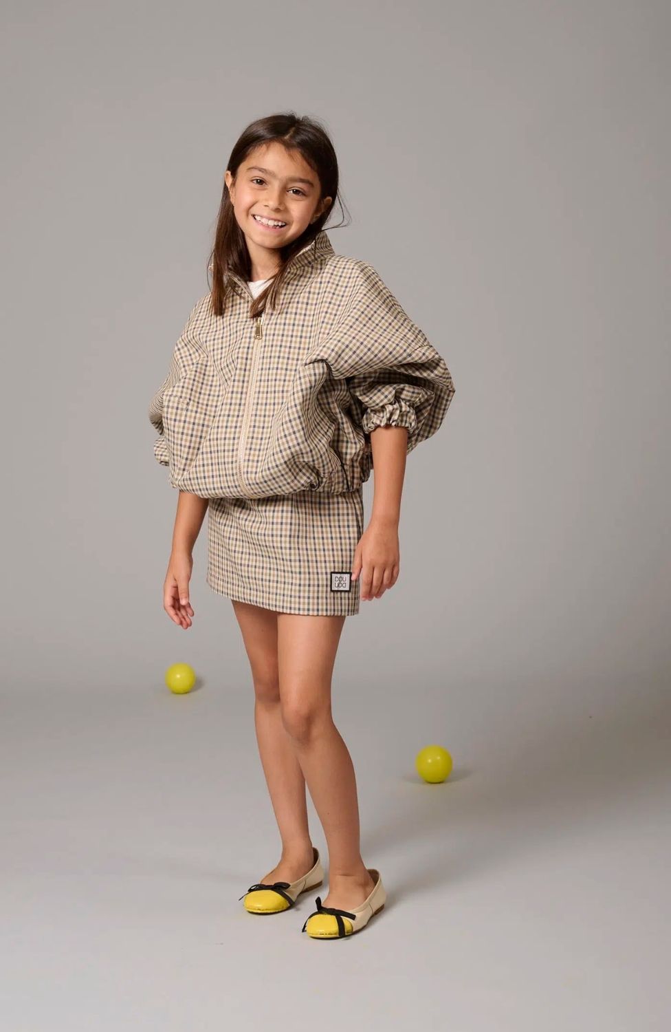 Gonna Betulla DouDou