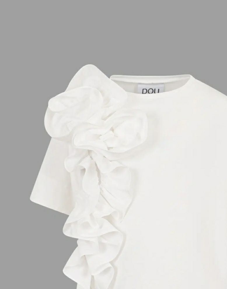 T-shirt Menta DouDou