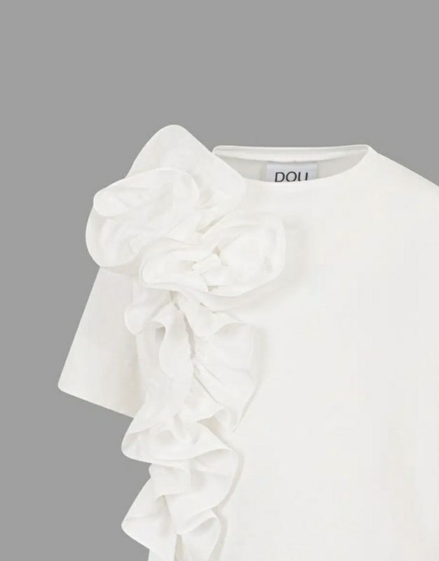 T-shirt Menta DouDou