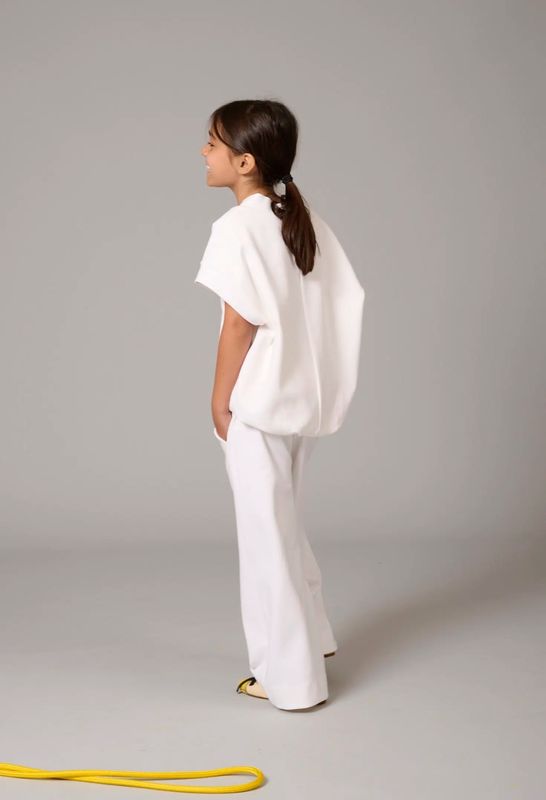 Pantalone Maggiorana DouDou