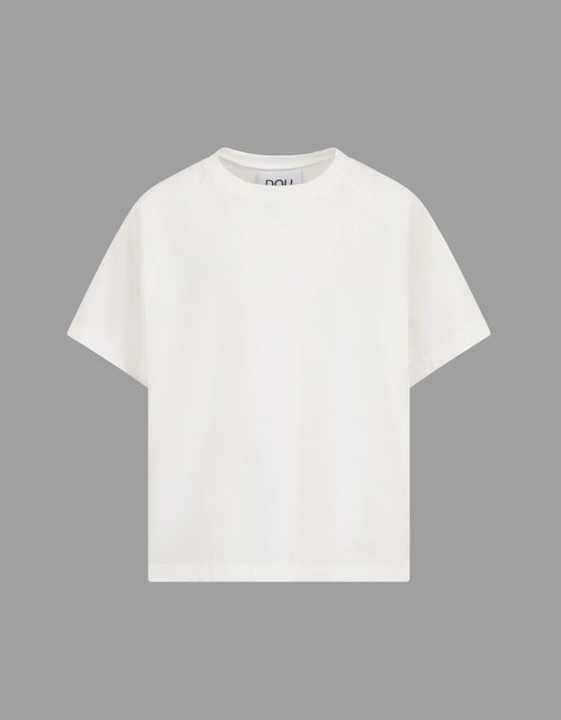 T-shirt Curcuma DouDou