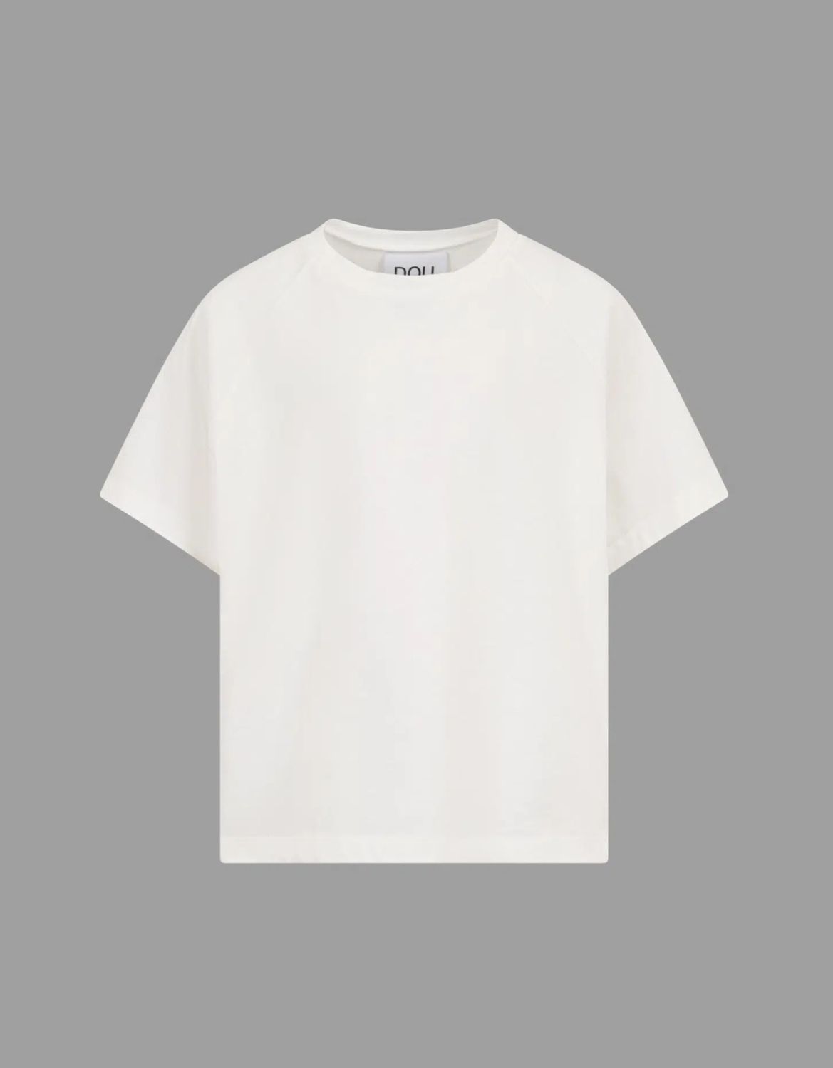 T-shirt Curcuma DouDou