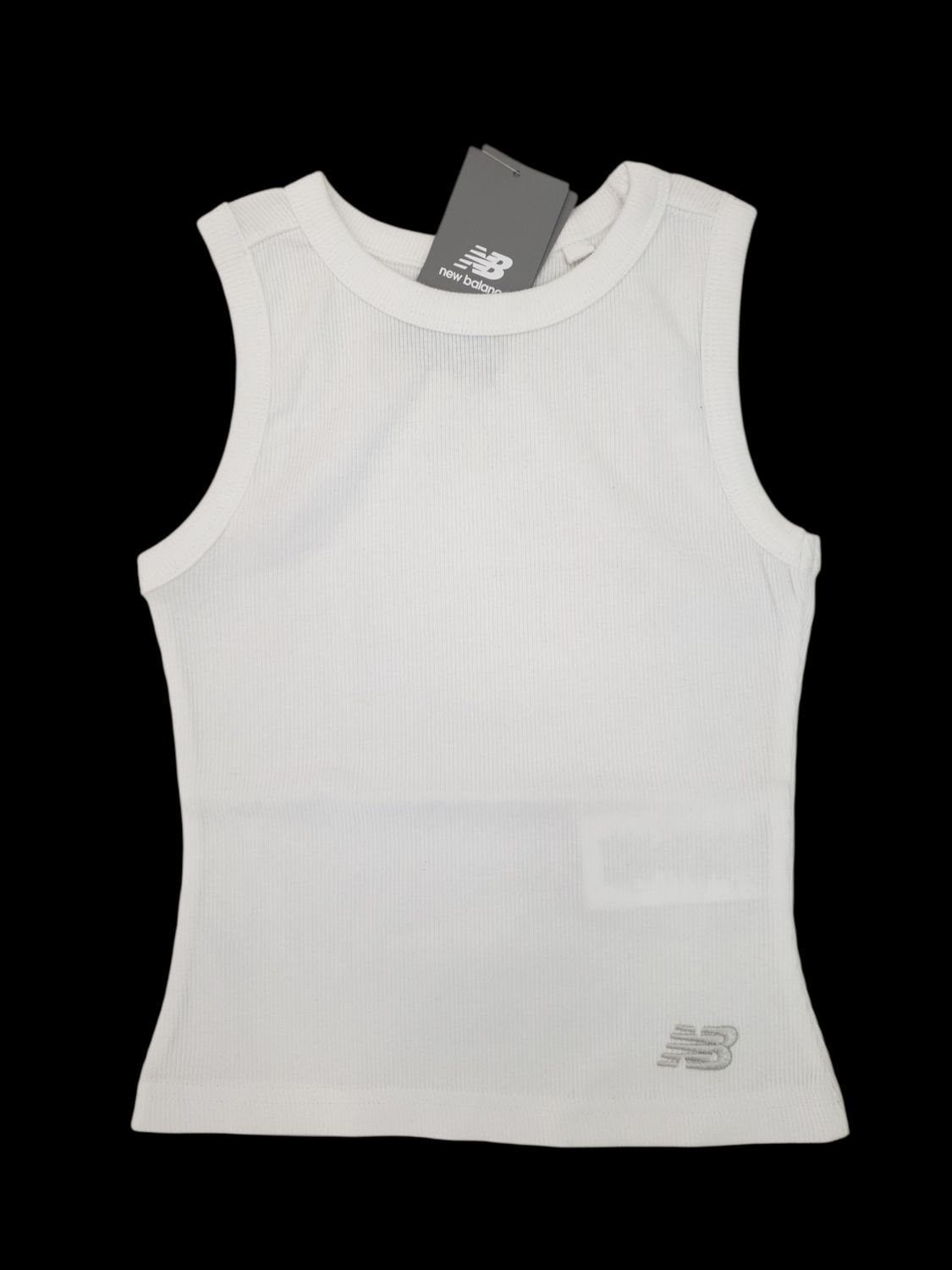 T-shirt canotta NEWBALANCE