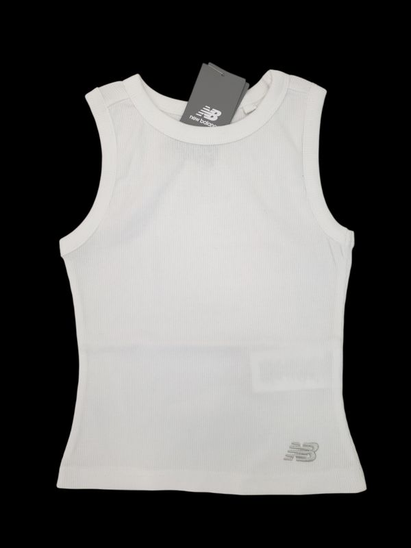 T-shirt canotta NEWBALANCE