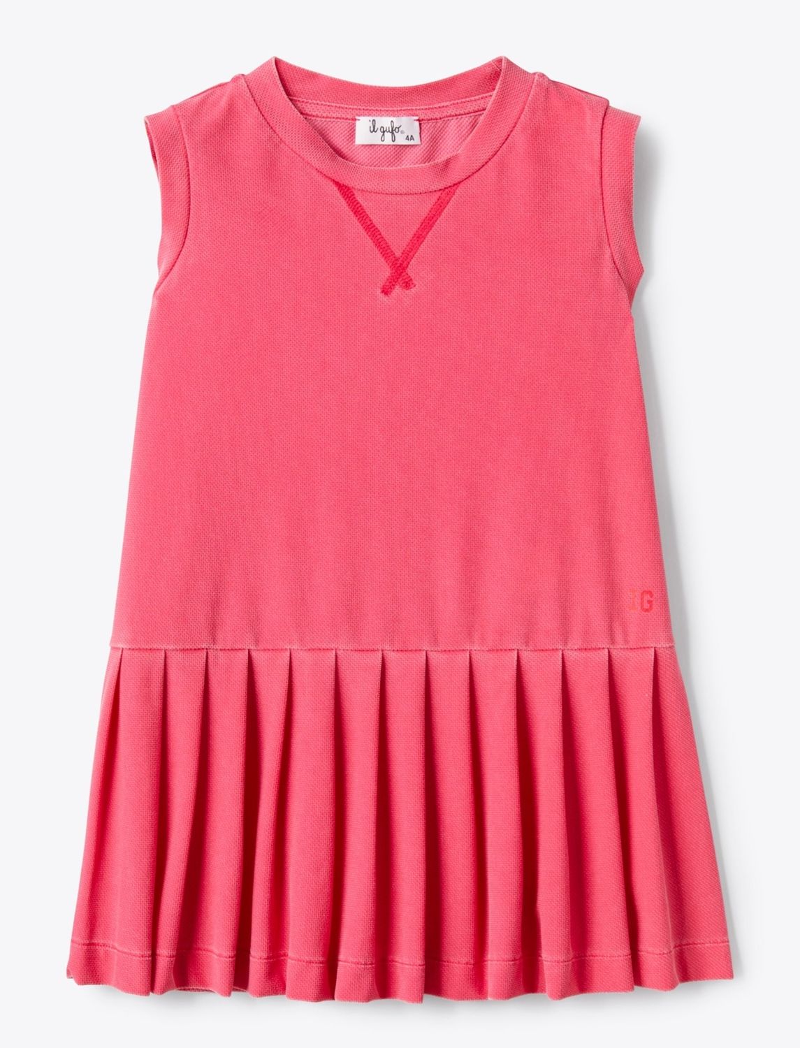 Abito sensitive fabrics IlGufo