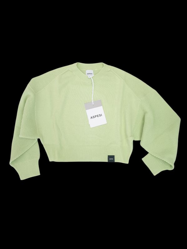 Pullover kiwi Aspesi