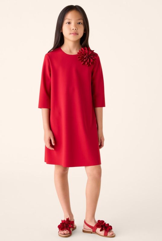 Abito sensitive lycra IlGufo