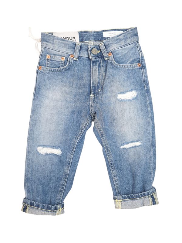 Pantalone jeans brighton DONDUP
