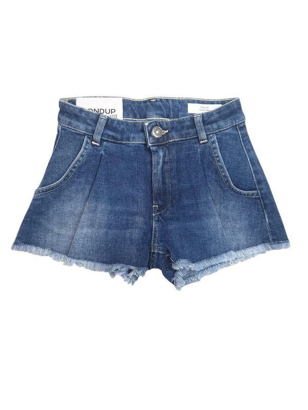 Bermuda short Callie DONDUP