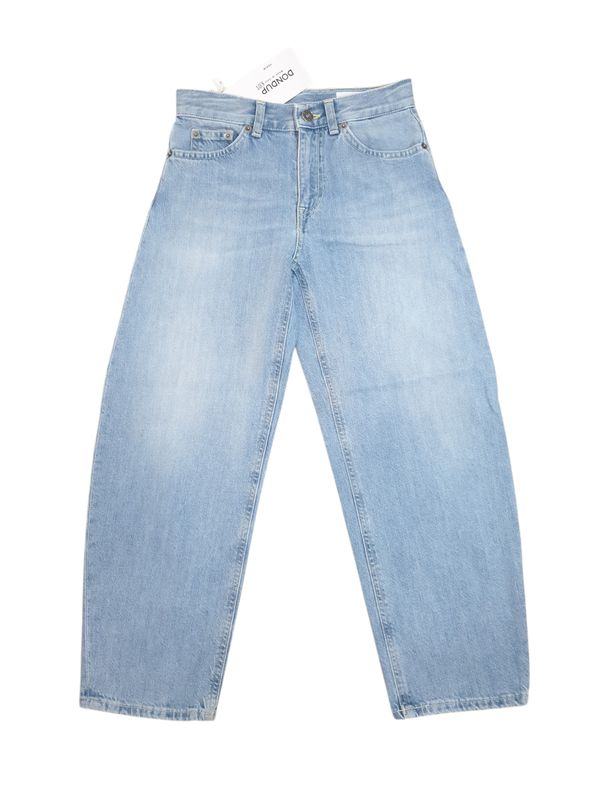 Pantalone jeans Dakota DONDUP