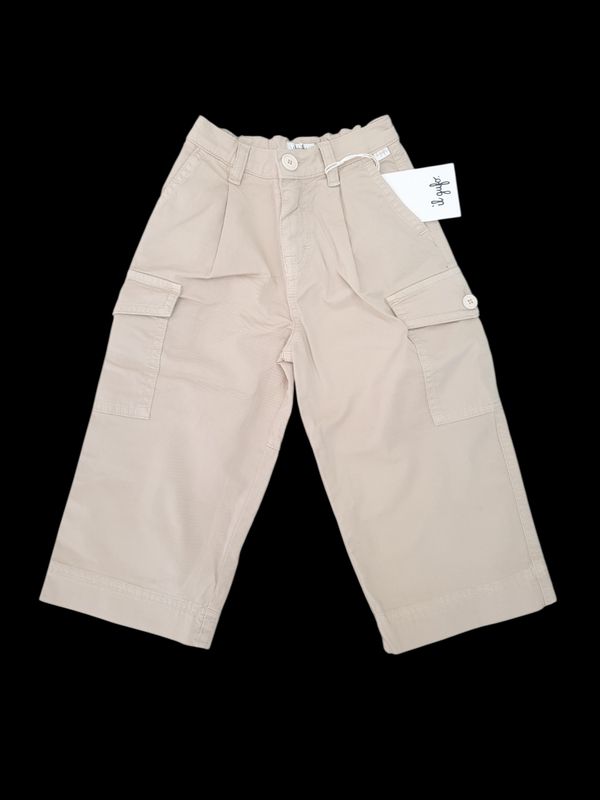 Pantalone cargo safari IlGufo