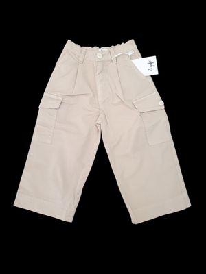 Pantalone cargo safari IlGufo