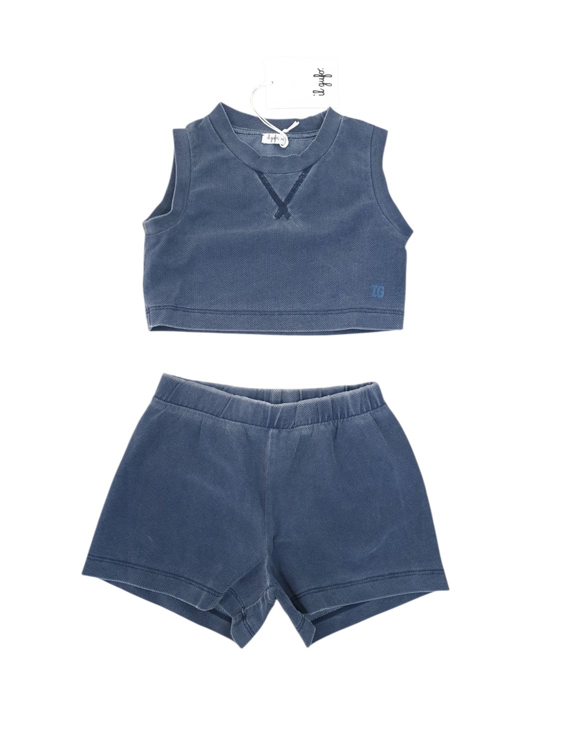 Completo tecnico IG IlGufo