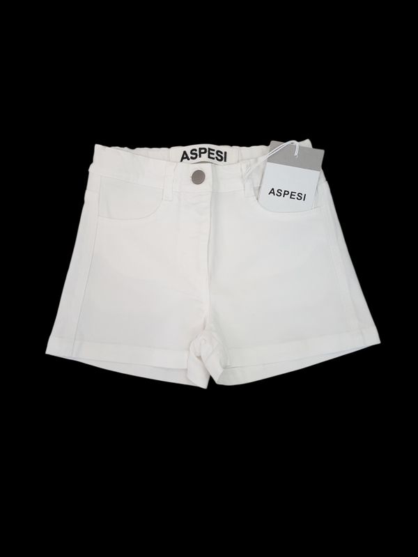 Bermuda short Aspesi