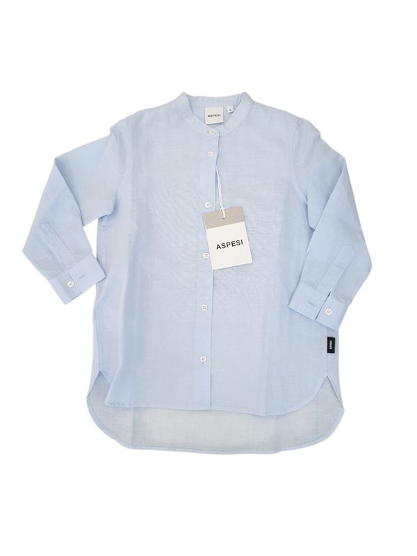 Camicia coreana Aspesi