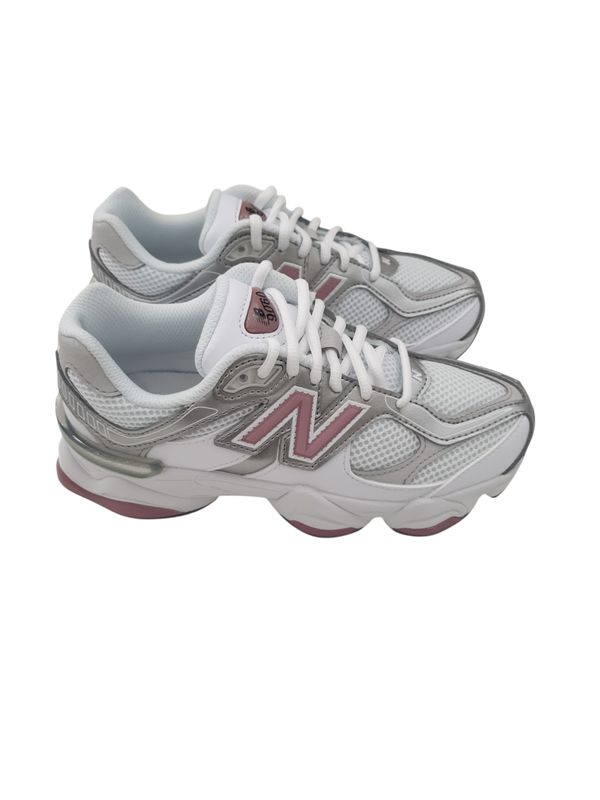 Sneaker 9060 white rosewood NEWBALANCE