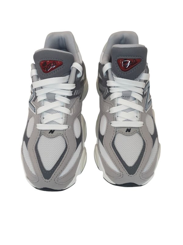 Sneaker 9060 Lace grigia NEWBALANCE