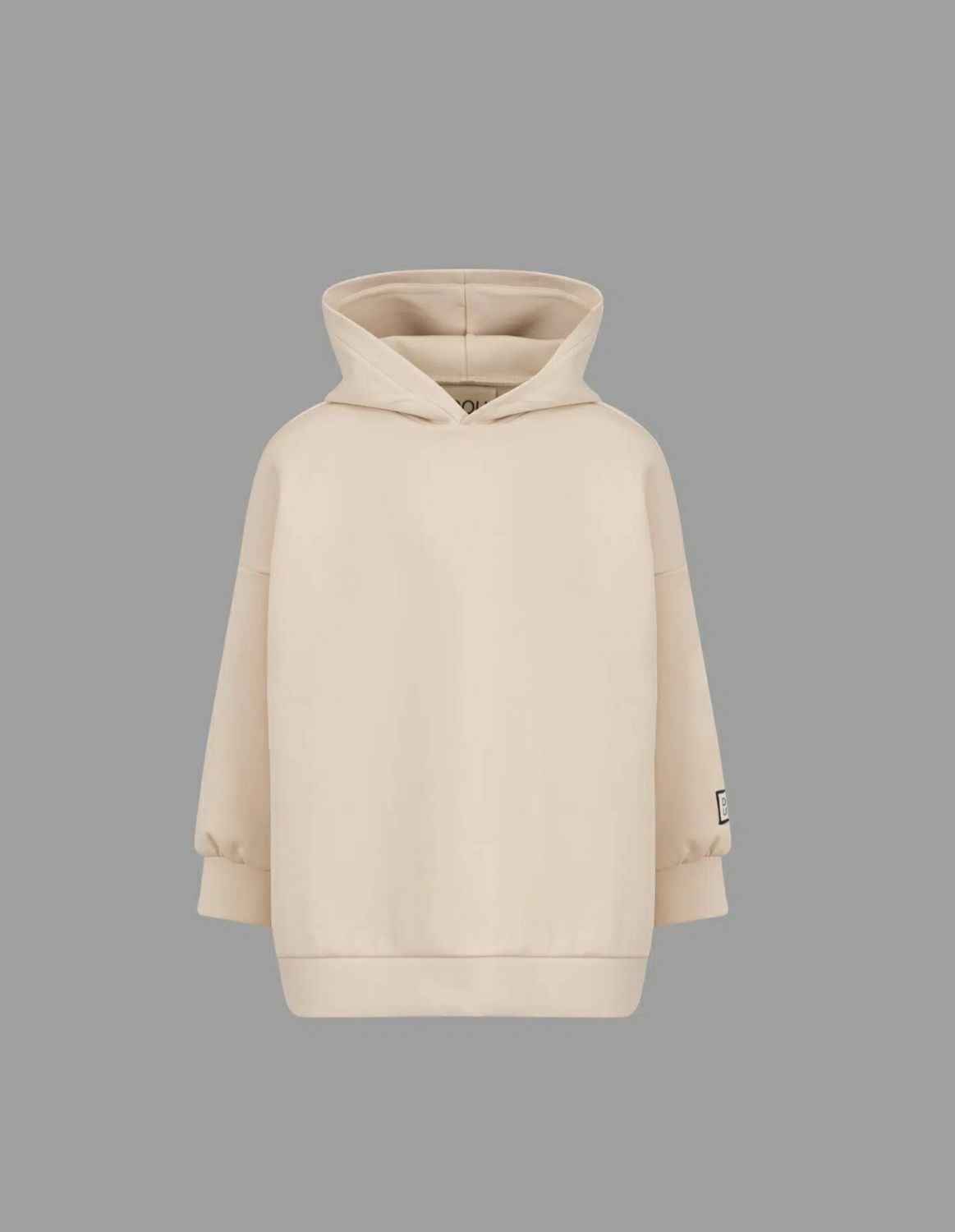 Felpa Fiordaliso DouDou