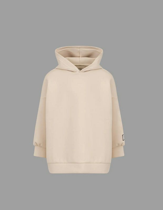 Felpa Fiordaliso DouDou