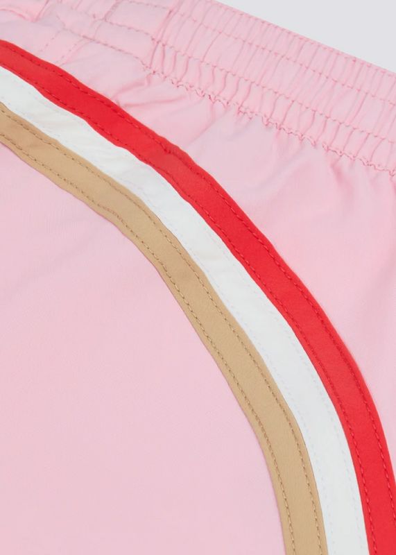 Short da mare mini Margate pink SUNDEK