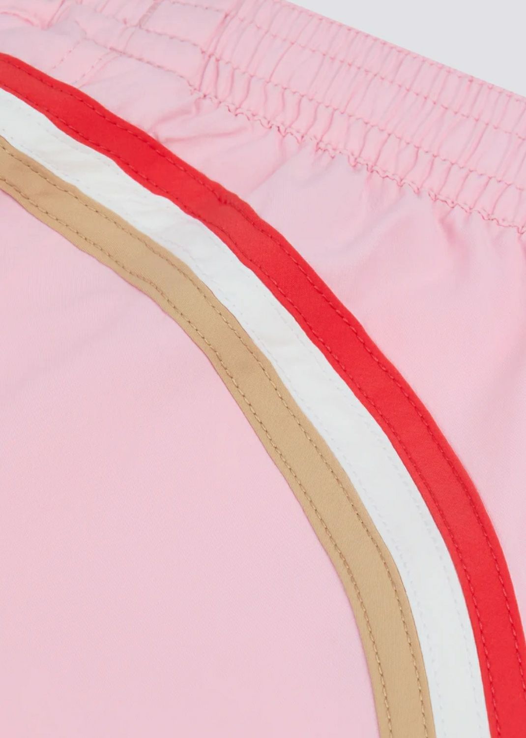 Short da mare mini Margate pink SUNDEK