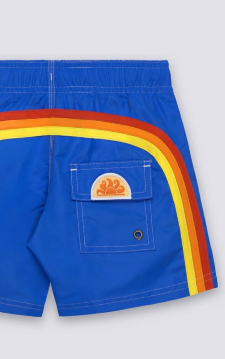 Boxer costume royal iconic SUNDEK