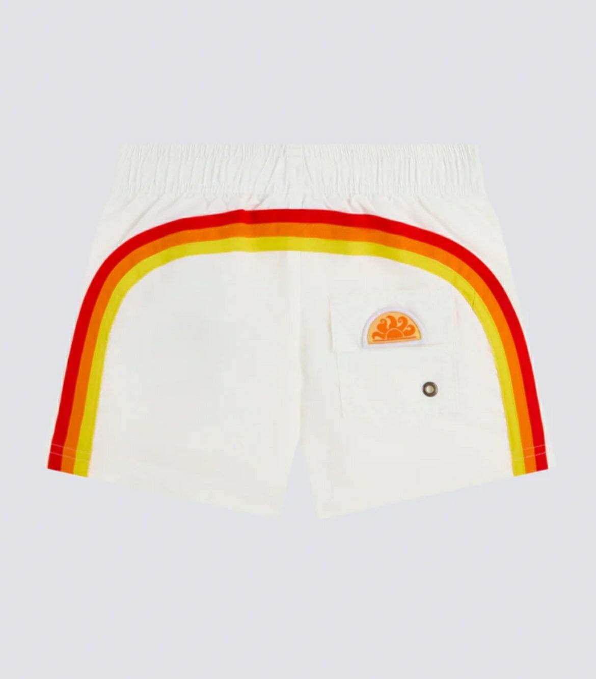Boxer costume white SUNDEK