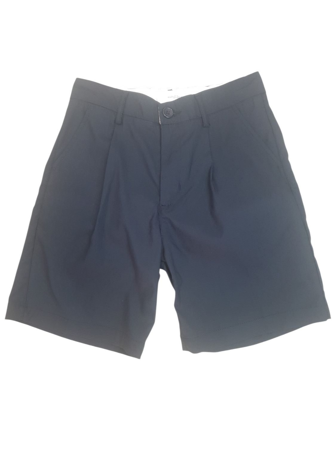 Bermuda blu pinces PaoloPecora
