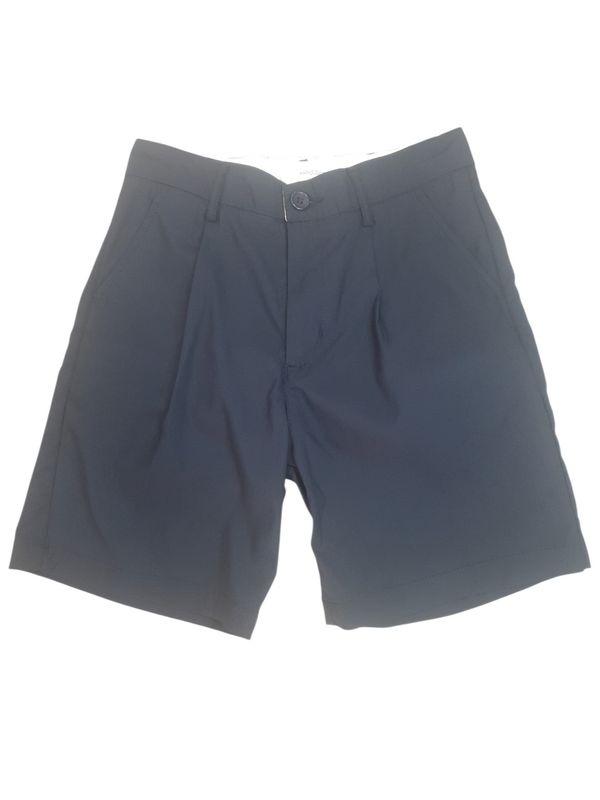 Bermuda blu pinces PaoloPecora