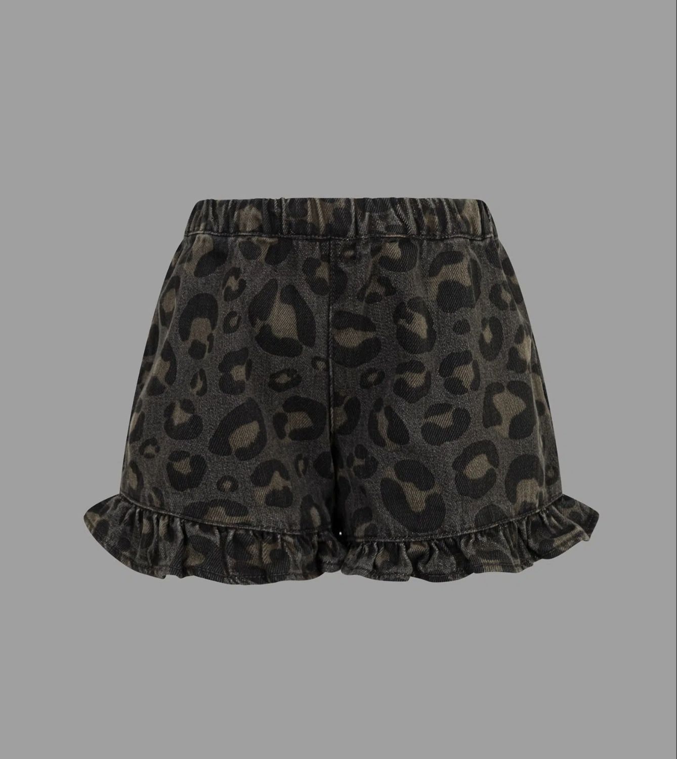 Short Sofisticato DouDou