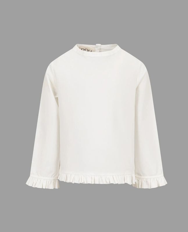 Camicia Studiosa DouDou