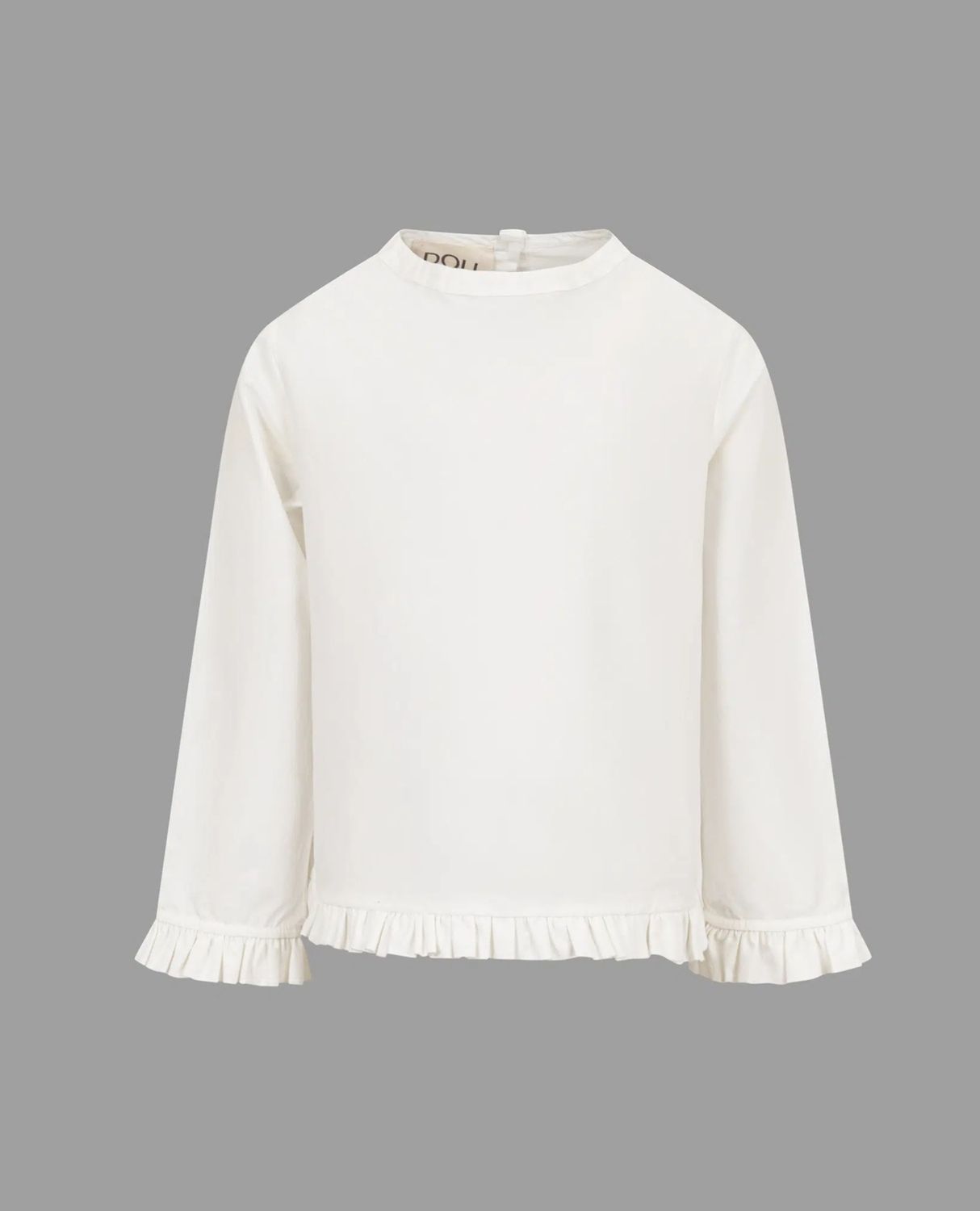 Camicia Studiosa DouDou