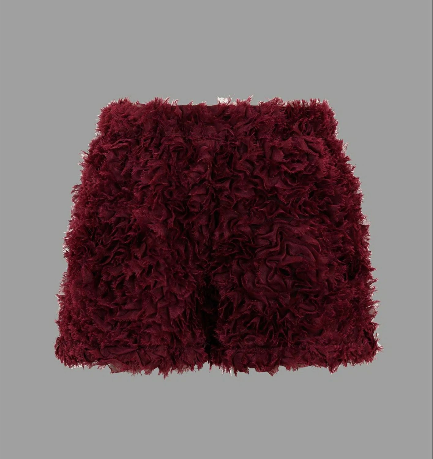 Bermuda shorts Audace DouDou