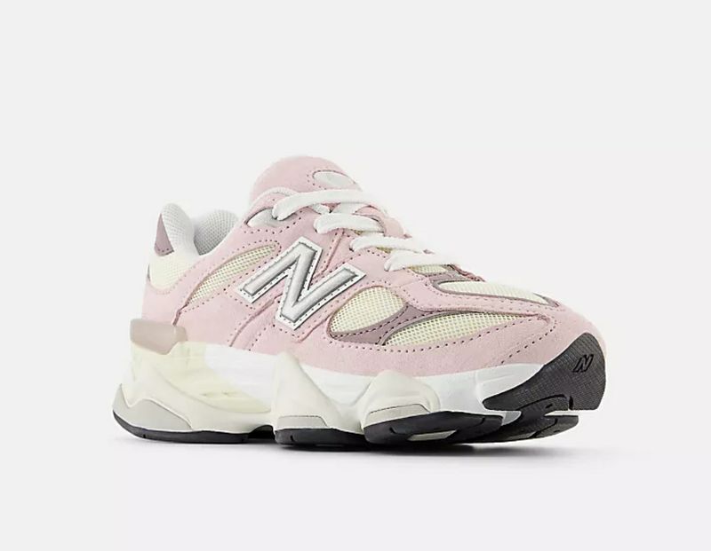 Sneakers 9060 rose sugar NEWBALANCE