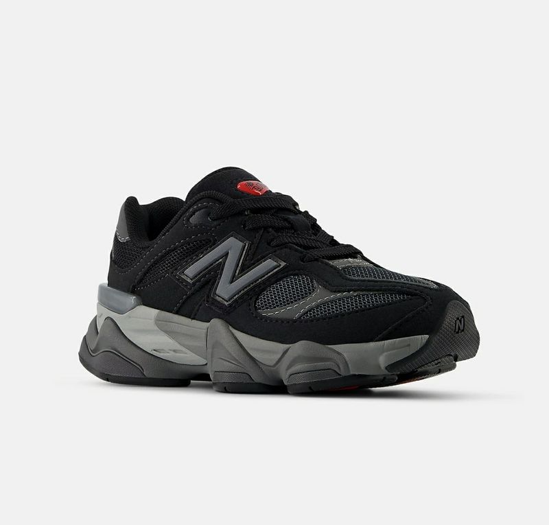 Sneakers 9060 black NEWBALANCE