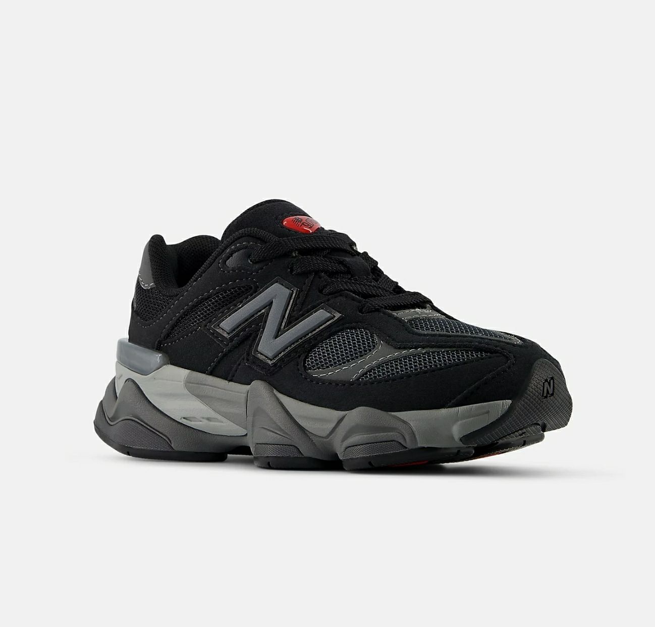 Sneakers 9060 black NEWBALANCE