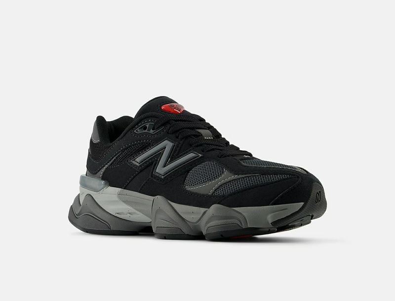 Sneakers 9060 black NEWBALANCE