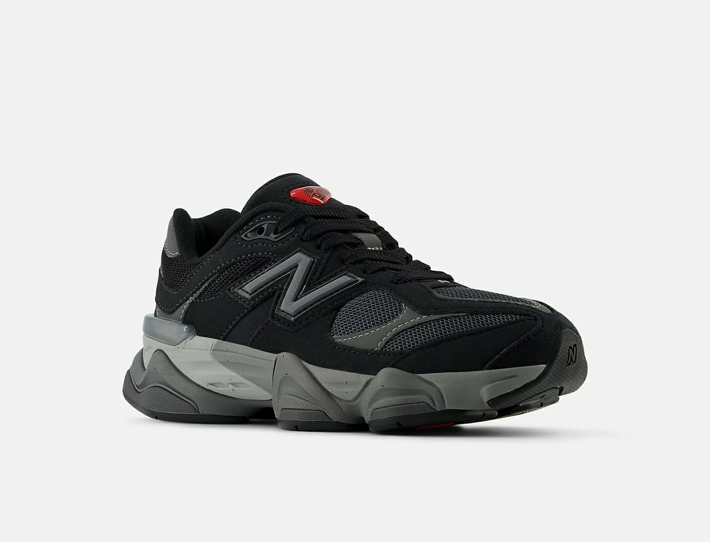 Sneakers 9060 black NEWBALANCE