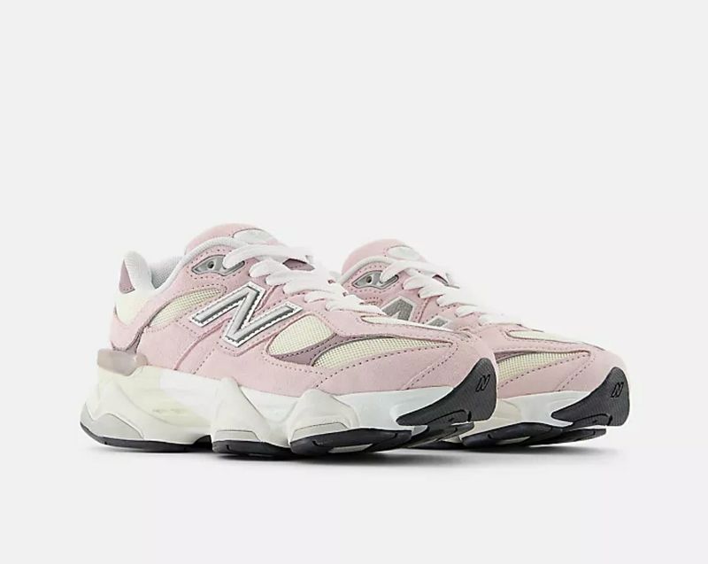 Sneakers 9060 rose sugar NEWBALANCE