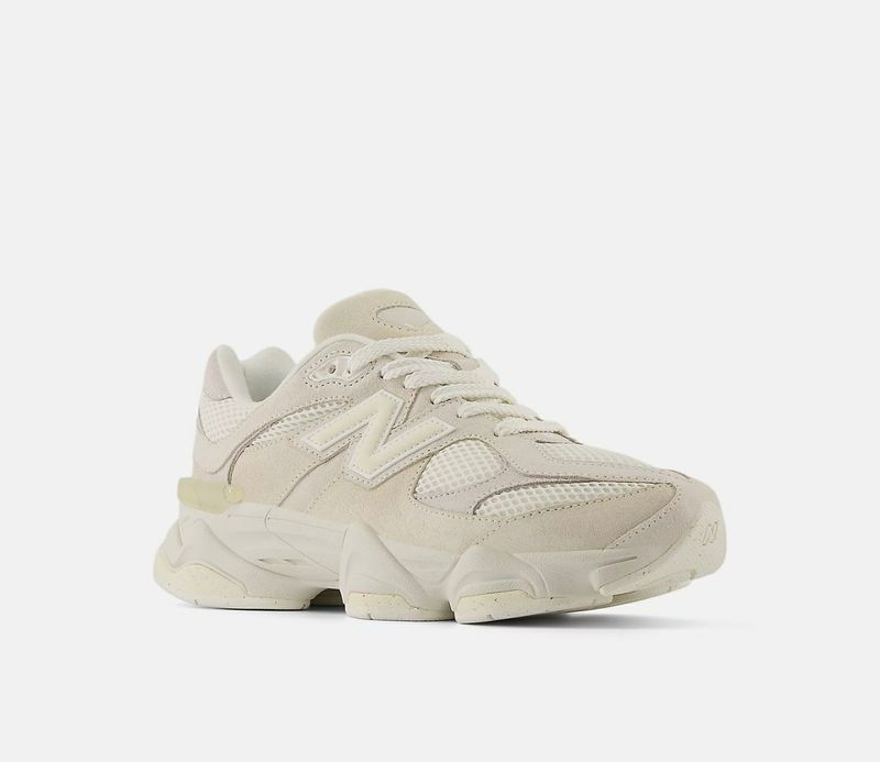Sneakers 9060 white NEWBALANCE