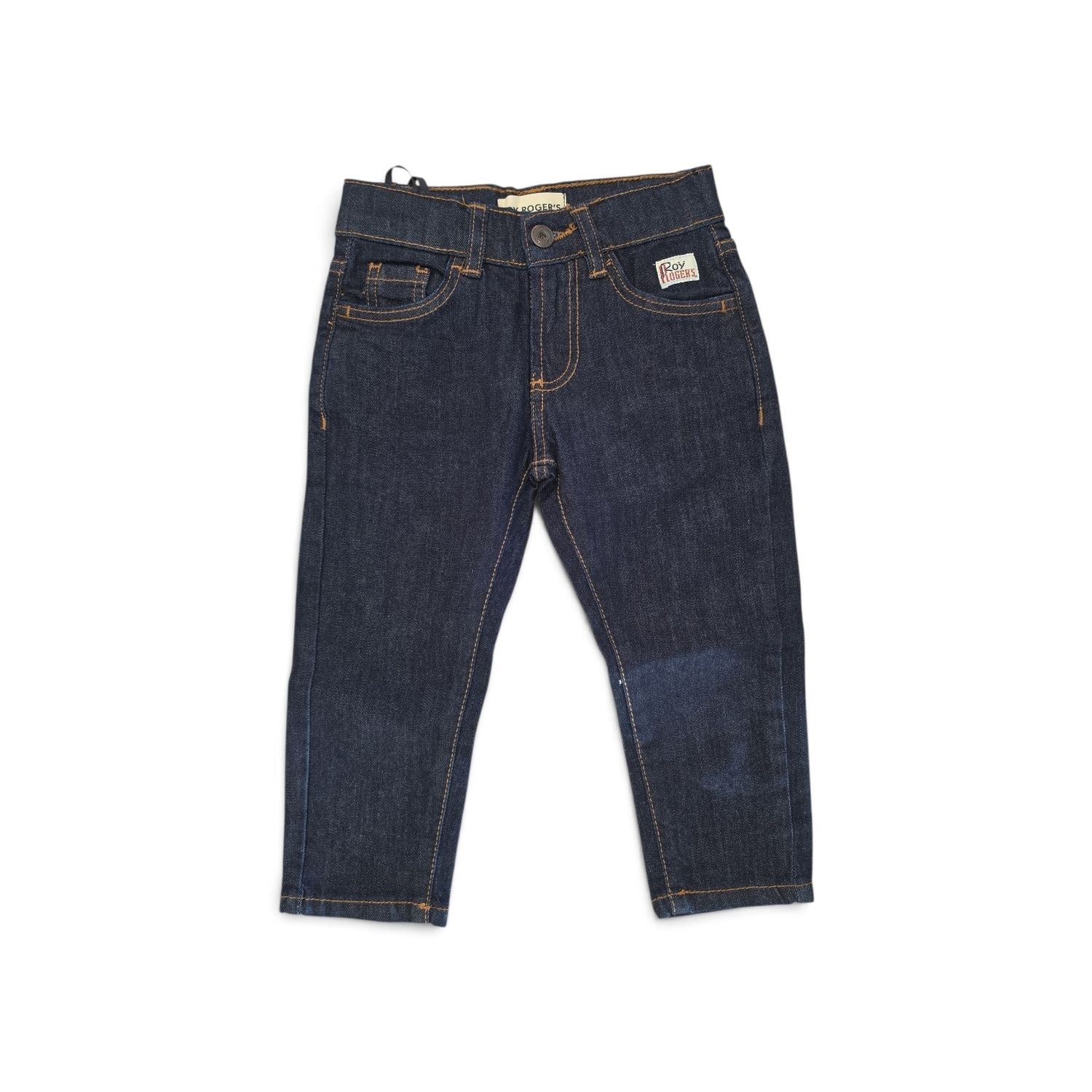Pantalone jeans scuro RoyRoger's