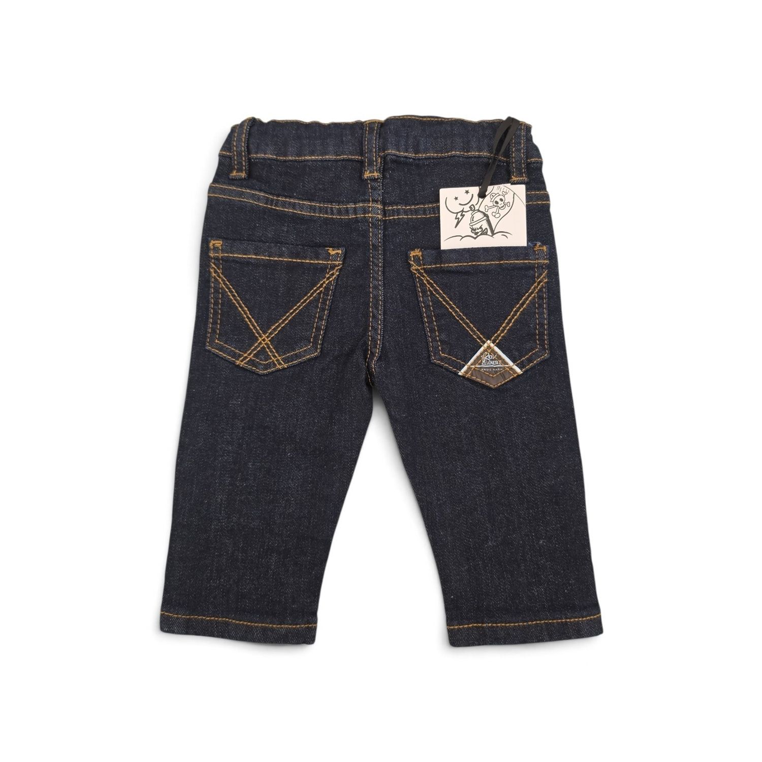 Pantalone jeans RoyRoger's