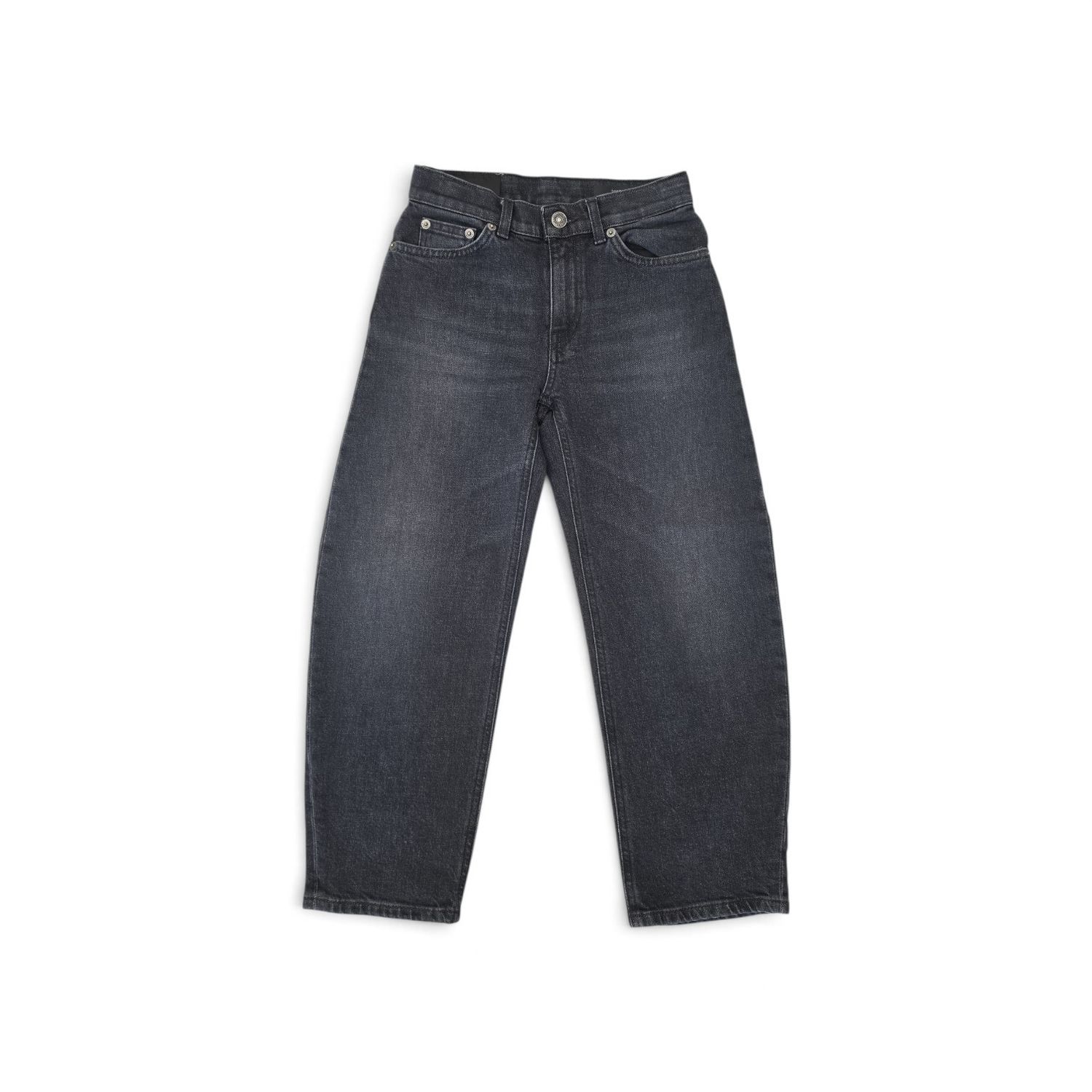 Pantalone jeans black Dakota DONDUP