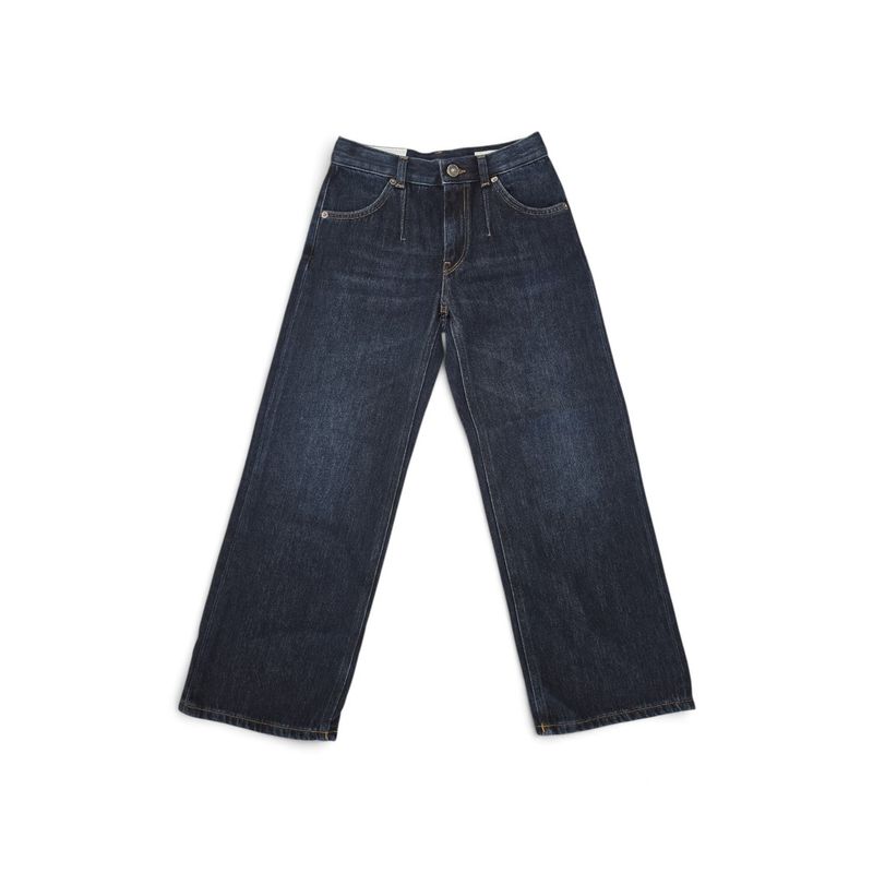 Pantalone jeans Camille DONDUP
