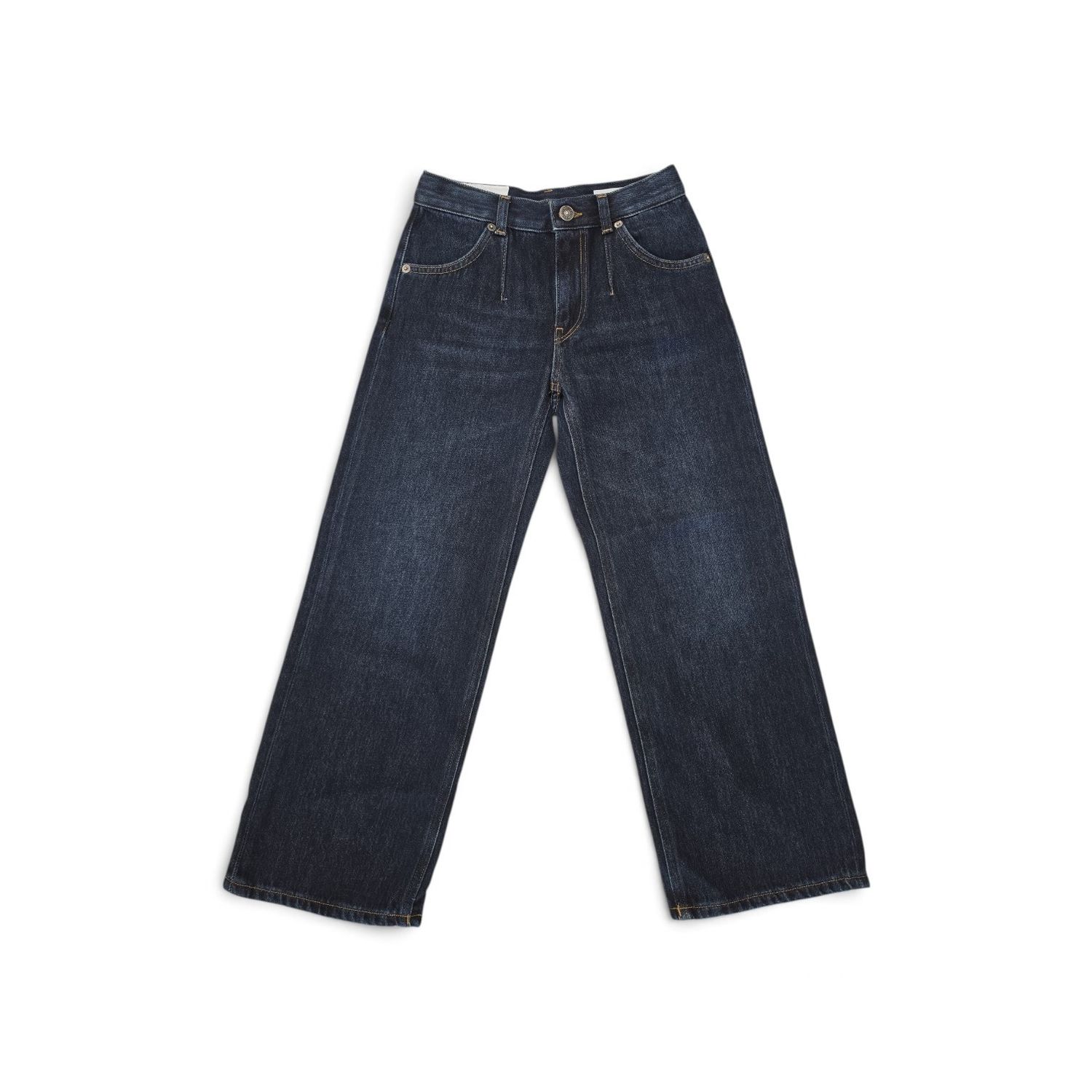 Pantalone jeans Camille DONDUP