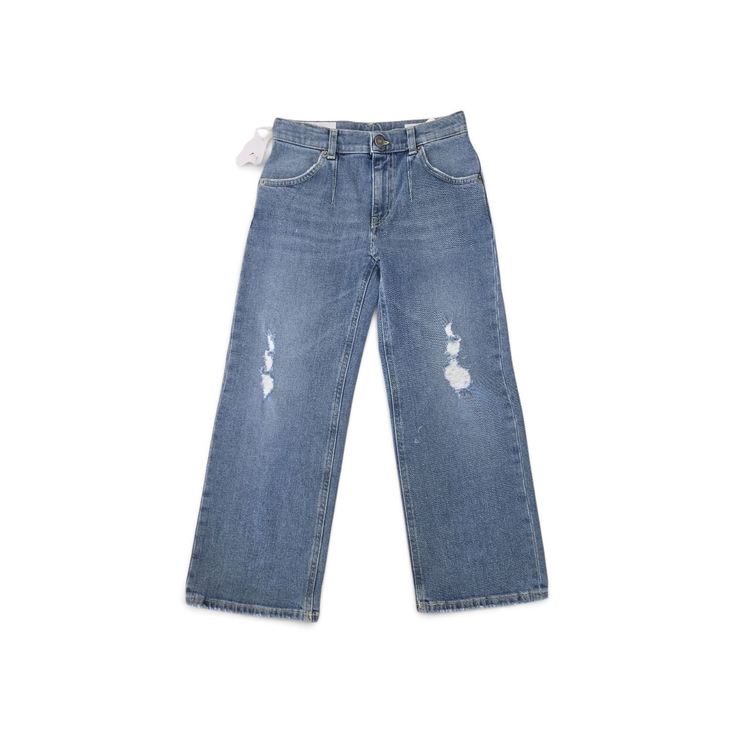 Pantalone jeans Camille DONDUP