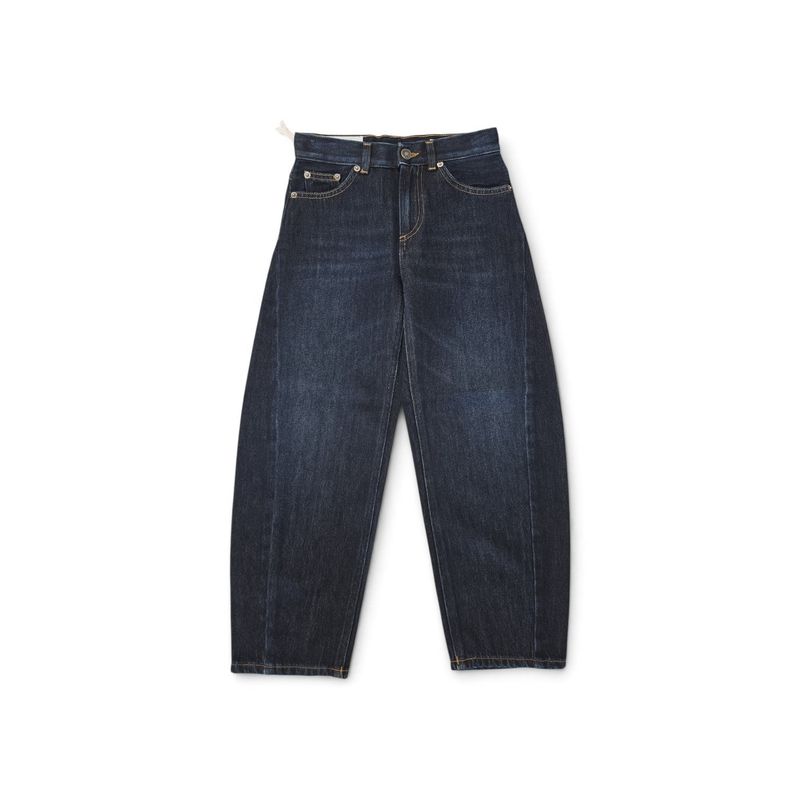 Pantalone jeans Cristy DONDUP